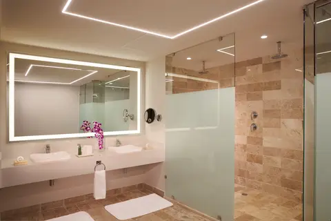 Dreams Sapphire Resort & Spa in Puerto Morelos — foto 11