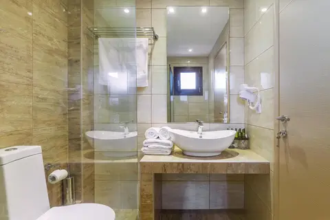 Belohorizonte Fine Accomodation in Δημοτική Ενότητα Κασσάνδρας — foto 3