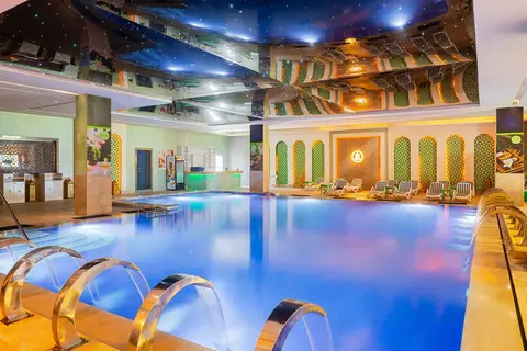 Neverland City Hurghada in Hurghada — foto 28