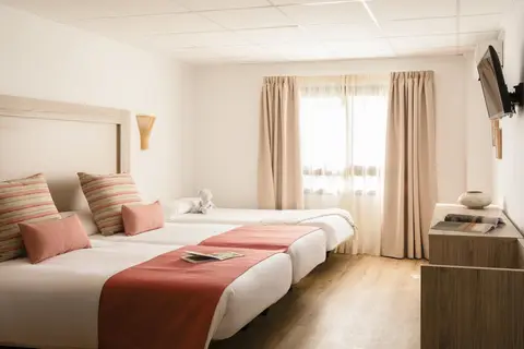 Hotel Las Rampas in Fuengirola — foto 6
