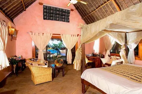 The Sands at Chale Island in Island Road — foto 17