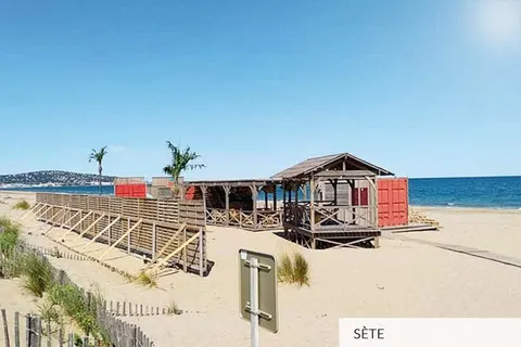 Camping Les Mûriers foto 17