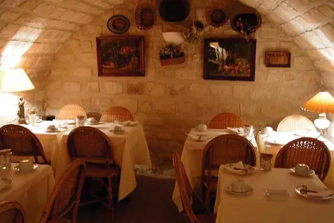 Hotel le Saint Gregoire in Parijs, foto 10