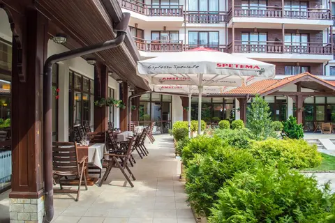 Winslow Infinity in Bansko, foto 19