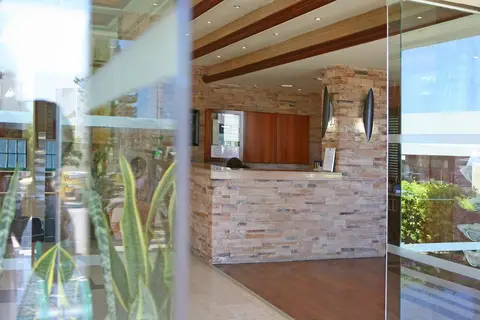 Alva Hotel Apartments in Παραλίμνι — foto 13