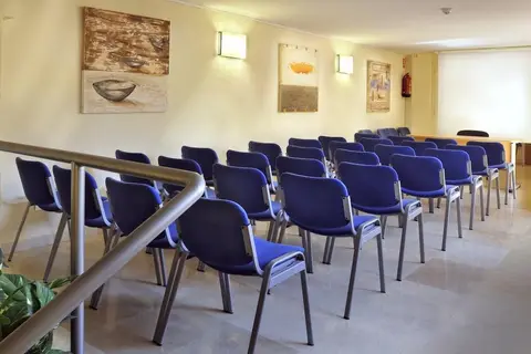 Hotel GHT S'Agaró Mar in Castell d'Aro, Platja d'Aro i s'Agaró — foto 9