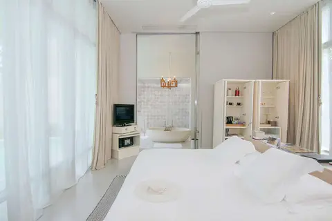 Sala Phuket Resort & Spa in ศรีสุนทร — foto 11