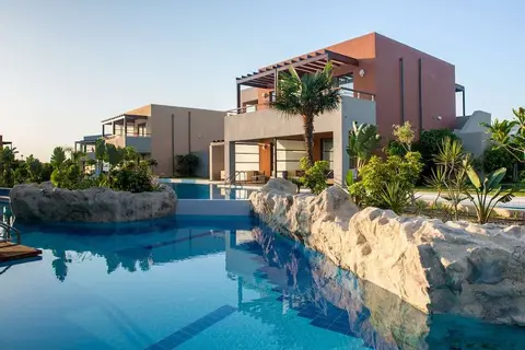 Hotel Astir Odysseus in Μεσαριά — foto 2