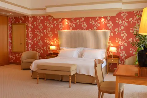 Pousada Viana do Castelo - Historic Hotel in Campos e Vila Meã — foto 28