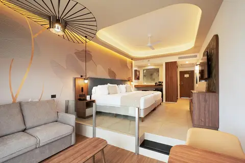 Riu Palace Mexico in Playa del Carmen, foto 4