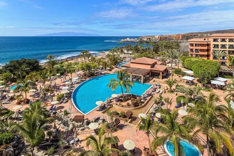 H10 Costa Adeje Palace foto 1