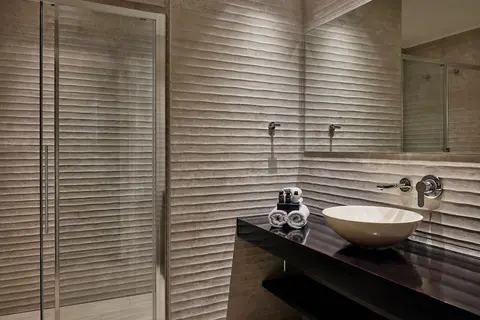 Prima Vista Boutique Hotel in Σύβοτα — foto 23