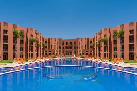 Palm Appart Club in Marrakesh, foto 5
