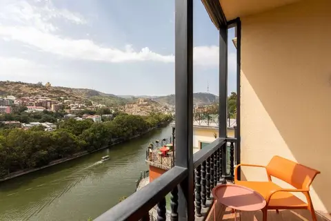 Margot Old Tbilisi in Tbilisi — foto 6