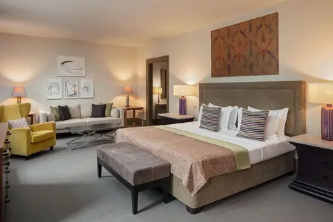 Augustine Hotel, Prague in Praag, foto 27