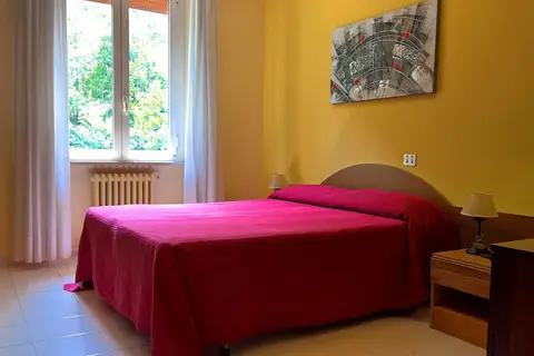 Hotel Terme di Frasassi in Genga, foto 30