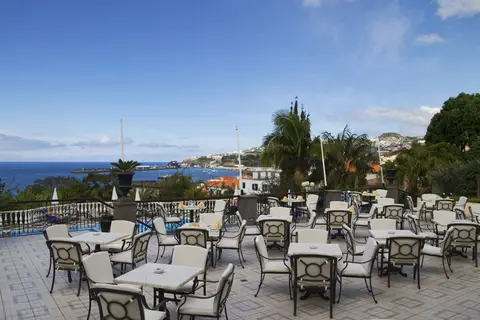 Quinta Bela Sao Tiago in Funchal — foto 14