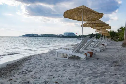 Melis Hotel in Kuşadası — foto 18