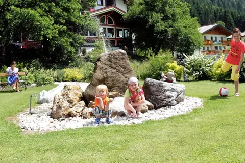 Hotel Tauernhof in Kleinarl — foto 7