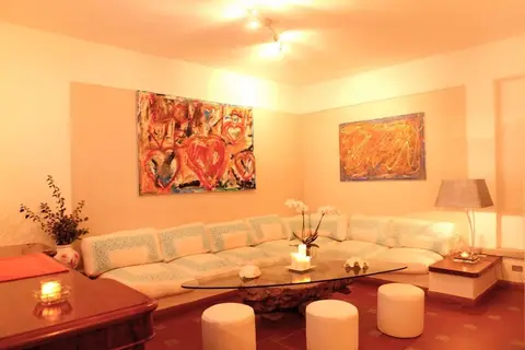 Villa Antonina in Aranci Golf — foto 2