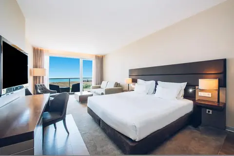 Iberostar Selection Lagos Algarve in Lagos — foto 2