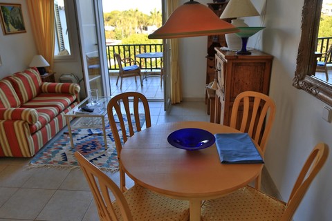 Appartementen Parque Mar foto 4