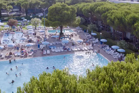 Camping Salinello in Tortoreto — foto 10
