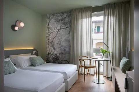 Hotel Ilaria & Residenza dell'Alba in Lucca, foto 7