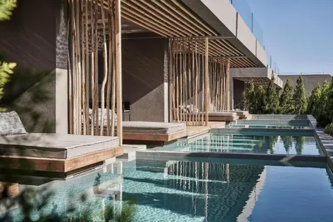 NEMA Design Hotel & Spa in Δημοτική Ενότητα Χερσονήσου — foto 11