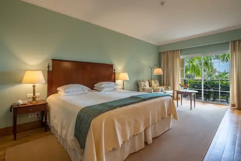 Quinta Jardins do Lago in Funchal — foto 17