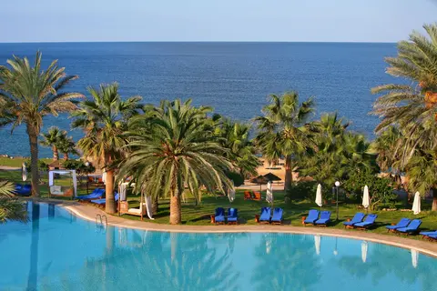 Azia Resort & Spa in Paphos — foto 5