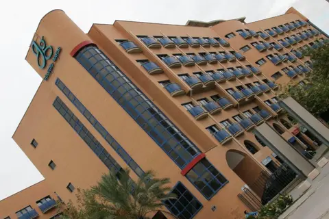 Colegio Mayor Galileo Galilei in Valencia — foto 2