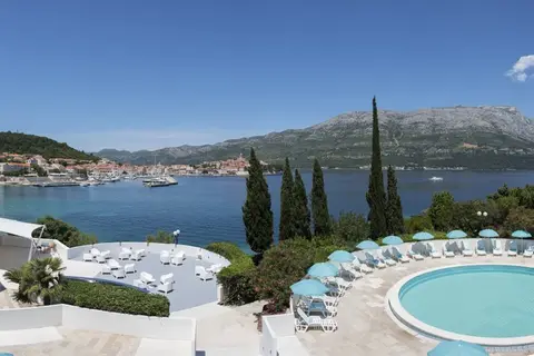 Aminess Younique Liburna Hotel in Korcula — foto 17