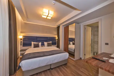 Golden Royal Hotel in İstanbul, foto 26
