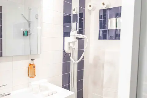 Grande Pensão Residencial Alcobia in Almada — foto 15