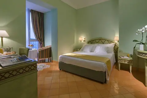 Hotel Miramare e Castello in Ischia, foto 29
