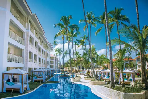 Majestic Mirage Punta Cana in Salvaleón de Higüey, foto 27