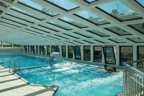 Hotel Aqua in Marmaris — foto 17