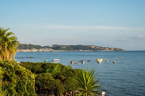 Meridien Beach Hotel in Δημοτική Ενότητα Ζακυνθίων — foto 8