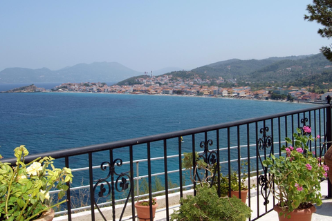 Appartementen Paradise Studio's foto 12