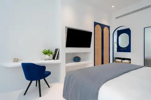 Croco Mykonos in Τούρλος — foto 6