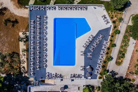 Medena Apartments in Seget Donji — foto 2
