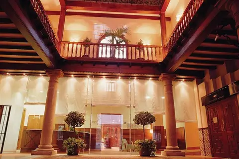 Sercotel Toledo Renacimiento in Toledo — foto 21