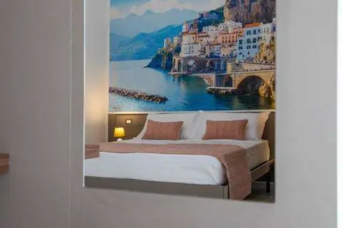 Palazzo Caracciolo Del Sole in Terzigno, foto 10