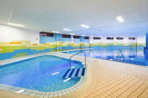 Remisens Hotel Lucija in Portorož — foto 16