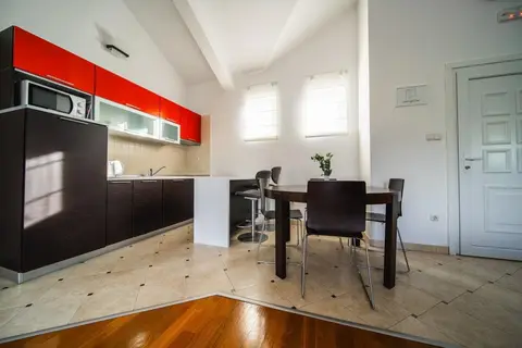 Pervanovo Apartments in Slano — foto 4