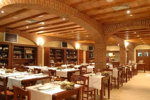 AS Hotel Monza in Monza, foto 7
