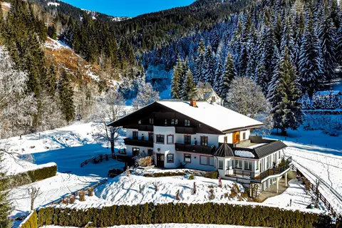 Hotel Kristall in Kleinarl — foto 5