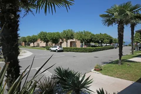 Camping Tiglio foto 4