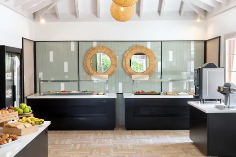 Hotel Gran Castillo Tagoro foto 18